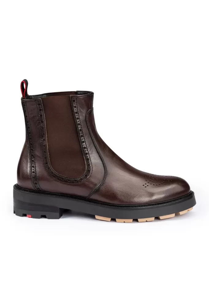 stiefelette_4-6.webp LLOYD STIEFELETTE Braun New